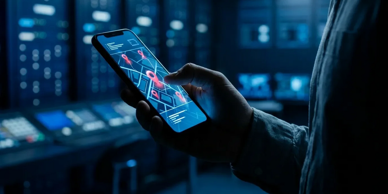 Apple und Google: Republikaner fordern Aufklärung über Polizei-Tracking-Apps - Foto: über boerse-global.de