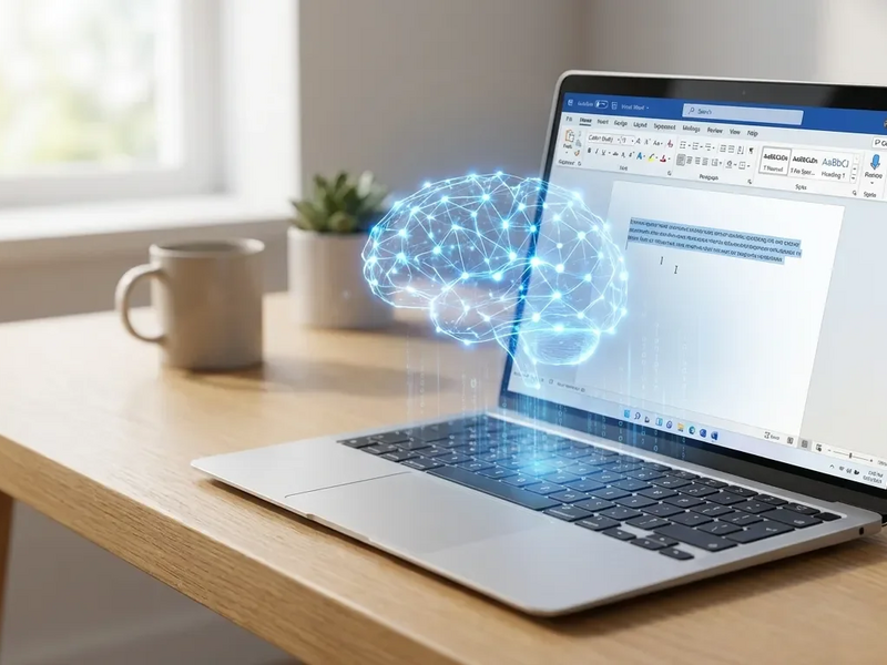 Microsoft 365 Copilot: Eigenständige App und autonome KI-Agenten - Foto: über boerse-global.de