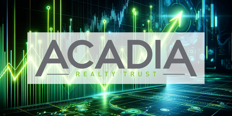 Acadia Realty Trust Makes Major New York Retail Acquisition - Foto: über boerse-global.de