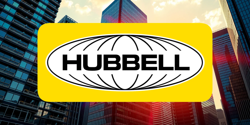 Hubbell Shares Gain on Strong Quarterly Performance and Upbeat Guidance - Foto: über boerse-global.de