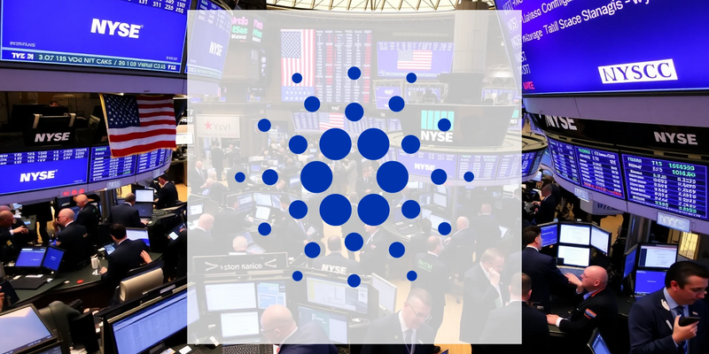 Cardano’s Quiet Revolution: Major Ecosystem Overhaul Underway - Foto: über boerse-global.de
