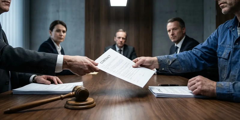 Tarifrunde öffentlicher Dienst: Ver.di und dbb starten mit 7-Prozent-Forderung - Foto: über boerse-global.de