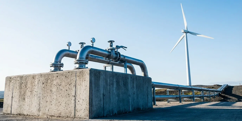 Rentenpaket II und Geothermie-Gesetz: Bundestag setzt Zeichen - Foto: über boerse-global.de