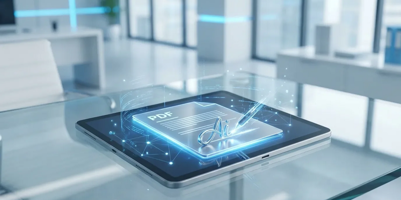 DocuSign übertrifft Erwartungen – IAM-Plattform als Schlüssel zum Erfolg - Foto: über boerse-global.de