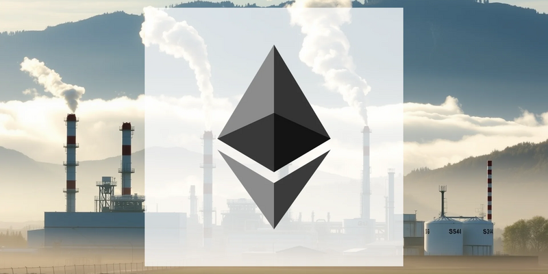 Ethereum’s Fusaka Upgrade: A Technical Leap Amid Cautious Markets - Foto: über boerse-global.de