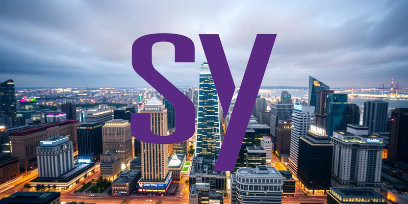 NVIDIA apuesta fuerte: una inversión multimillonaria en Synopsys sacude el sector - Foto: über boerse-global.de