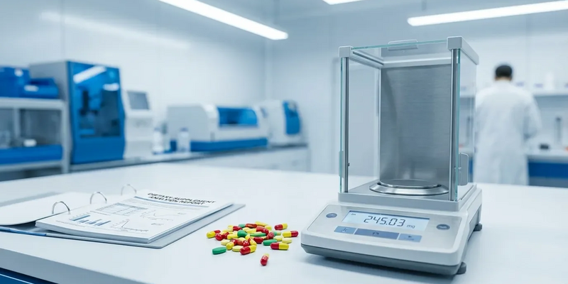 Nahrungsergänzungsmittel: Industrie investiert Millionen – Verbraucherschützer warnen - Foto: über boerse-global.de