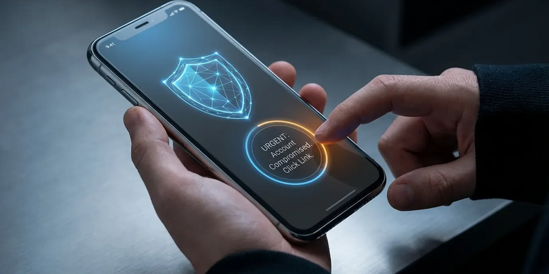 Google macht Circle to Search zum Betrugs-Jäger - Foto: über boerse-global.de