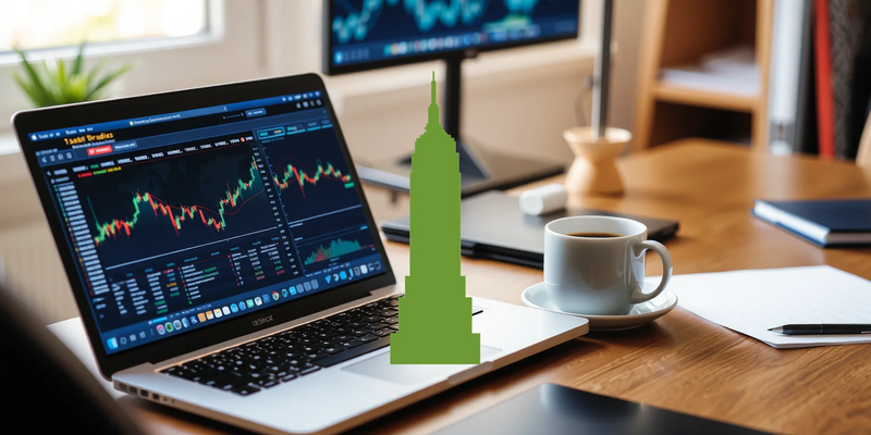 Empire State Realty Trust Outlines Comprehensive Capital Allocation Plan - Foto: über boerse-global.de