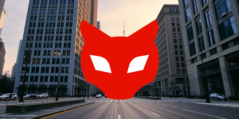 Red Cat Shares Consolidate Following Leadership-Driven Rally - Foto: über boerse-global.de