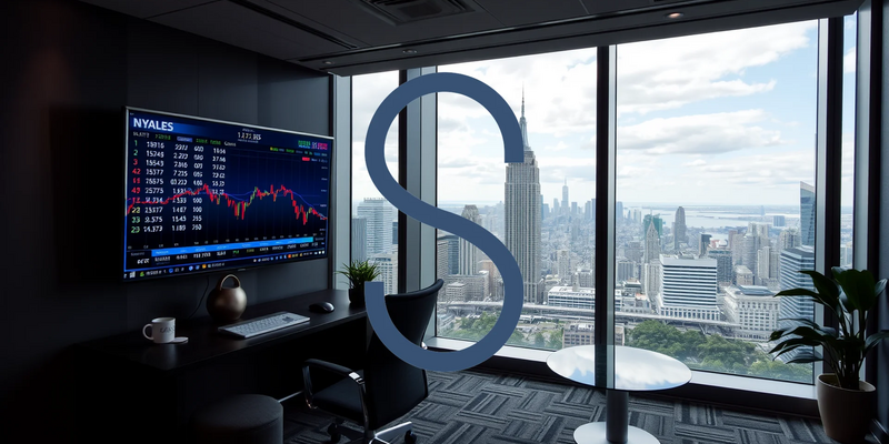 Synlogic Faces Nasdaq Delisting Threat Over “Public Shell” Status - Foto: über boerse-global.de