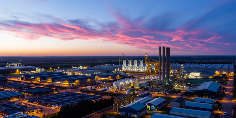 Future Fuels Aktie: Bestätigte Markttrends - Foto: über boerse-global.de