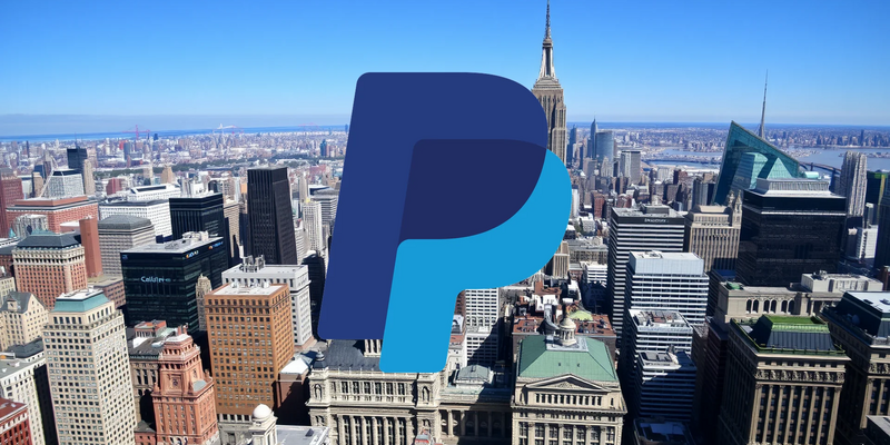 PayPal Aktie: JPMorgan warnt - Foto: über boerse-global.de