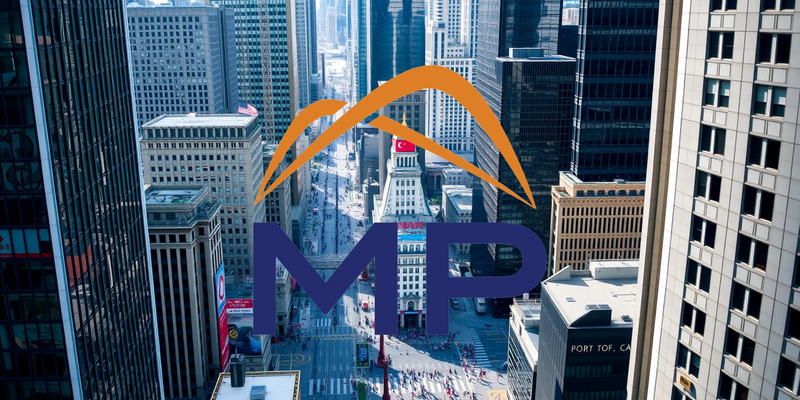 MP Materials Aktie: Erfolgswelle voraus - Foto: über boerse-global.de