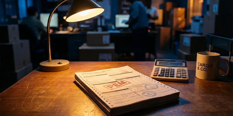 Lieferantenerklärungen 2025: Übergangsregeln für PEM-Konvention jetzt beachten - Foto: über boerse-global.de