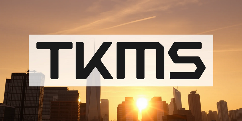 TKMS Aktie: Blitz-Aufstieg in den MDAX - Foto: über boerse-global.de