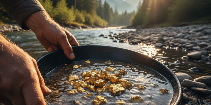 Algo Handelssysteme für Gold: Mit dem Gold Guardian der trading-house.net AG zum profitablen Trading - Foto: über trading-house.net