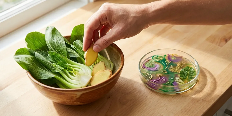 Neue Arthritis-Forschung bestätigt jahrtausendealtes TCM-Wissen - Foto: über boerse-global.de