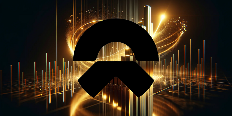 Nio Aktie: Massives Auslieferungs-Plus - Foto: über boerse-global.de