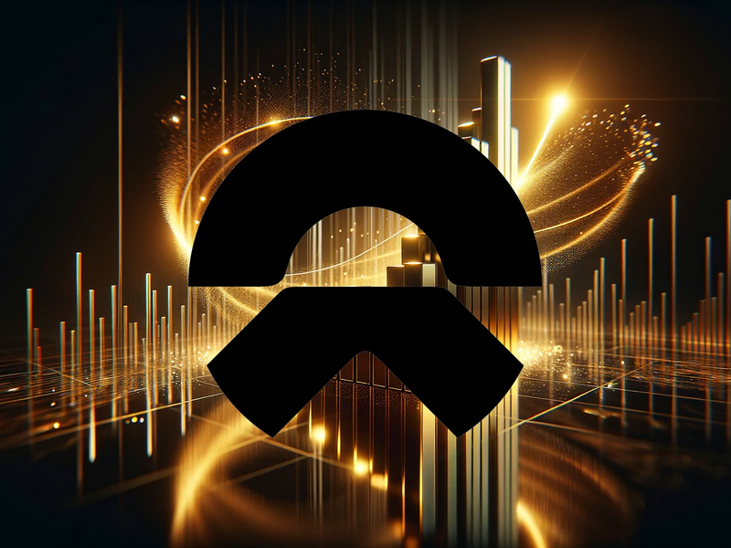 Nio Aktie: Massives Auslieferungs-Plus - Foto: über boerse-global.de