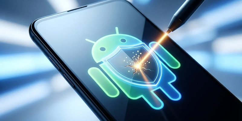 Google Android: Kritische Sicherheitslücken unter Angriff - Foto: über boerse-global.de