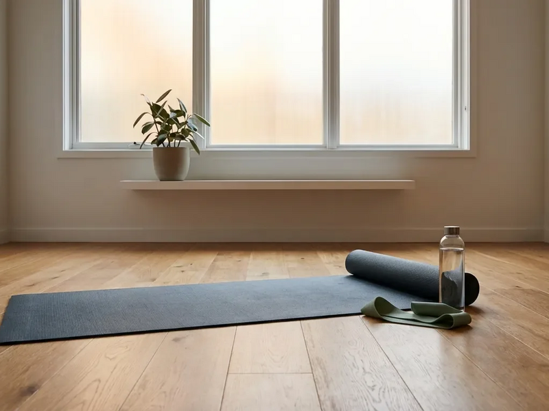 Tonal-Report: Männer entdecken Mobilitätstraining für sich - Foto: über boerse-global.de