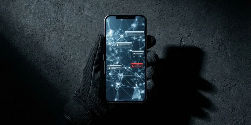 US-Kongress nimmt Apple und Google ins Visier - Foto: über boerse-global.de