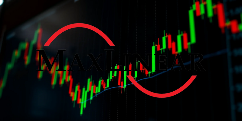 MaxLinear’s Strategic Moves: Buyback and Restructuring Shape Investor Outlook - Foto: über boerse-global.de