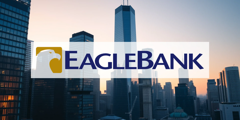 Eagle Bancorp Shares Signal a Market Reassessment - Foto: über boerse-global.de