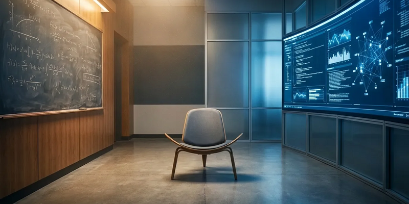 Cisco-OECD-Studie: KI-Kompetenz wird zur digitalen Grundfertigkeit - Foto: über boerse-global.de