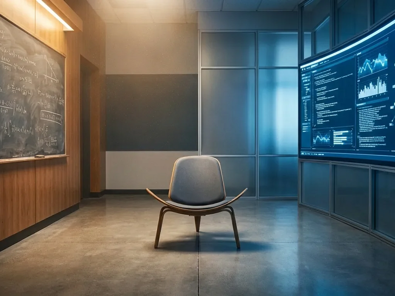 Cisco-OECD-Studie: KI-Kompetenz wird zur digitalen Grundfertigkeit - Foto: über boerse-global.de