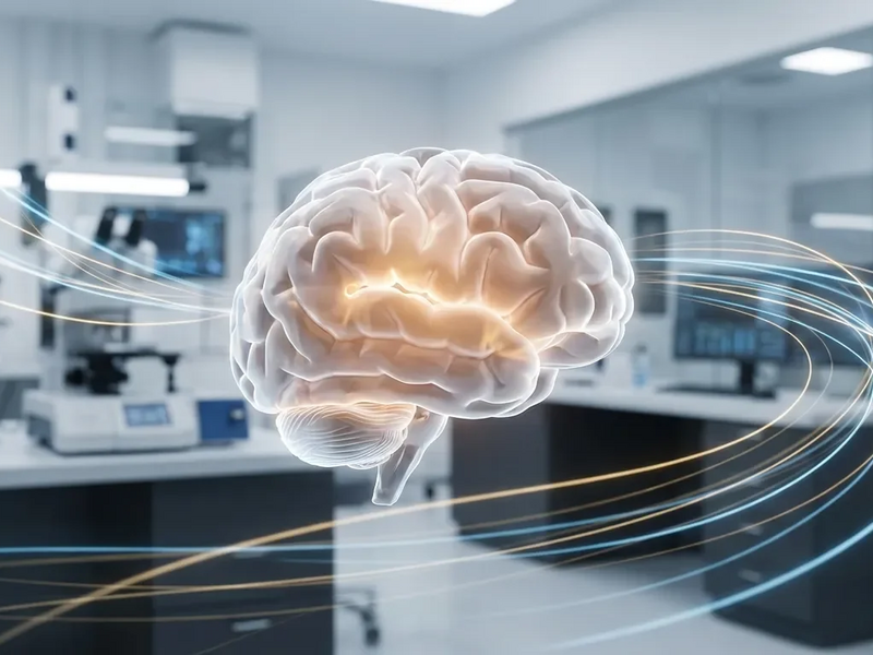 Tanztherapie stoppt kognitiven Abbau bei Parkinson vollständig - Foto: über boerse-global.de