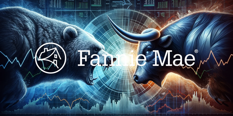 Fannie Mae Aktie: Burry steigt ein - Foto: über boerse-global.de