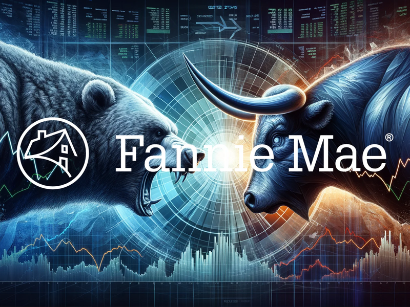 Fannie Mae Aktie: Burry steigt ein - Foto: über boerse-global.de