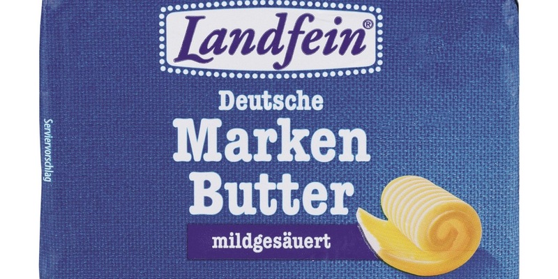 NORMA senkt den Butterpreis auf unter einen Euro / Attraktive Preissenkung für Kundinnen und Kunden pünktlich zum zweiten Adventswochenende - Foto: presseportal.de