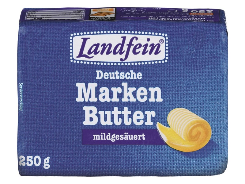 NORMA senkt den Butterpreis auf unter einen Euro / Attraktive Preissenkung für Kundinnen und Kunden pünktlich zum zweiten Adventswochenende - Foto: presseportal.de