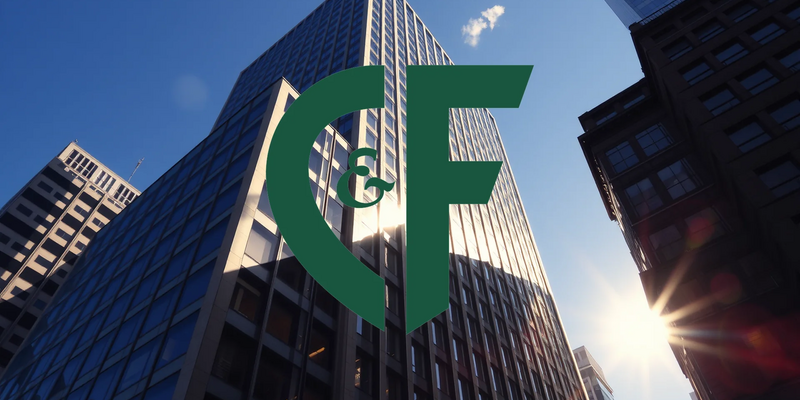 C&F Financial: A Tale of Robust Earnings and Market Indifference - Foto: über boerse-global.de