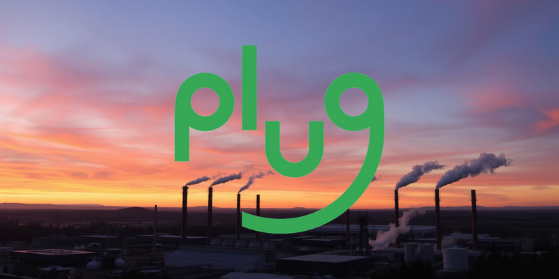 Plug Power Navigates Financial Crossroads Amid Operational Gains - Foto: über boerse-global.de