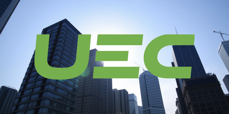 Uranium Energy’s Stock Faces a Pivotal Earnings Report - Foto: über boerse-global.de