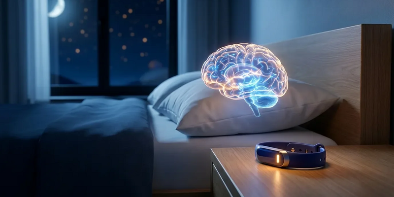 Hitze raubt uns den Schlaf – und beschleunigt Demenz - Foto: über boerse-global.de