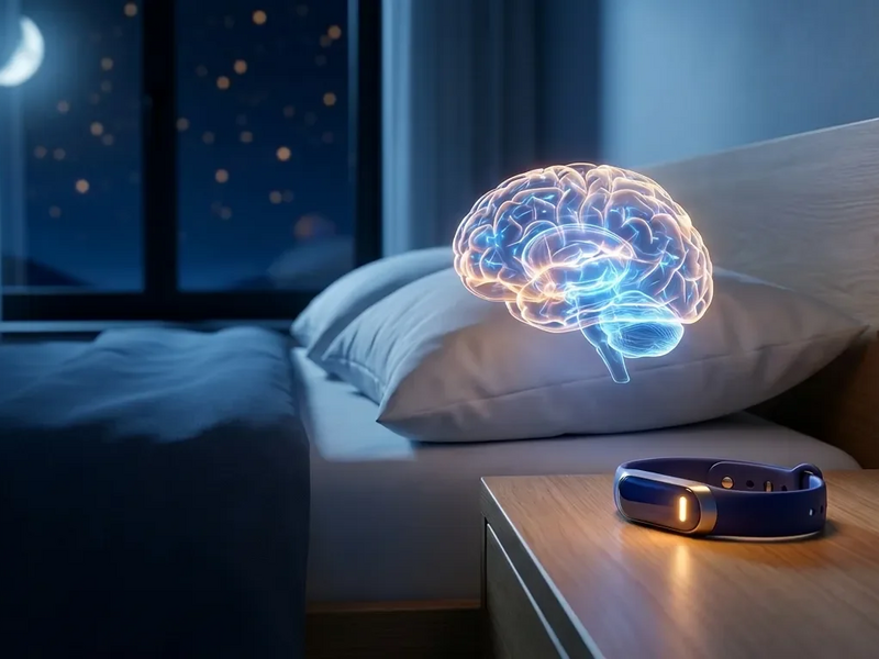 Hitze raubt uns den Schlaf – und beschleunigt Demenz - Foto: über boerse-global.de