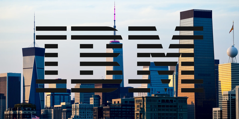 IBM Faces Enhanced EU Oversight as Strategic Position Strengthens - Foto: über boerse-global.de