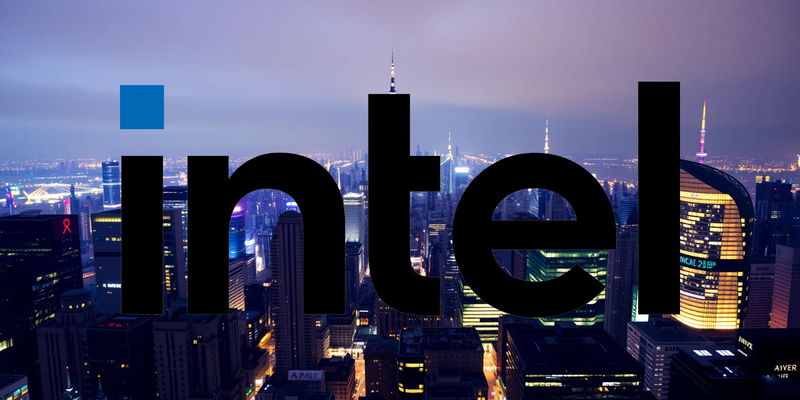 Intel: Un cambio de rumbo estratégico que fortalece su unidad de redes - Foto: über boerse-global.de