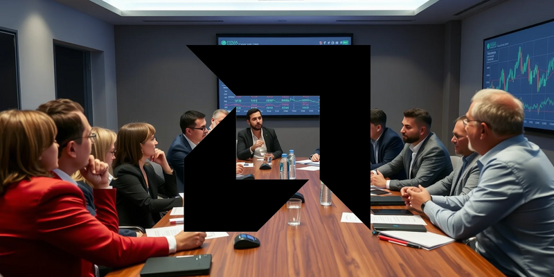 AMD supera un obstáculo clave en el mercado chino - Foto: über boerse-global.de