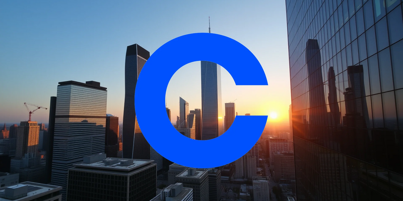 Coinbase: La calma antes de la tormenta de innovación - Foto: über boerse-global.de