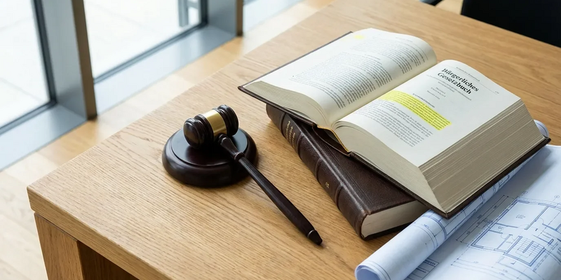 Steuerrecht: BMF reagiert auf BFH-Urteil zur Umkehr der Steuerschuldnerschaft - Foto: über boerse-global.de