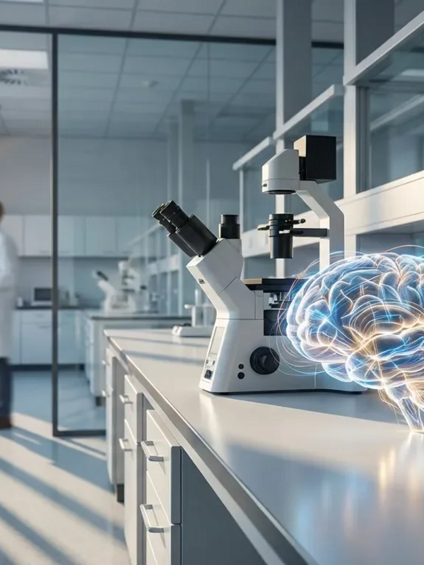 Liraglutide Slows Cognitive Decline by 18%