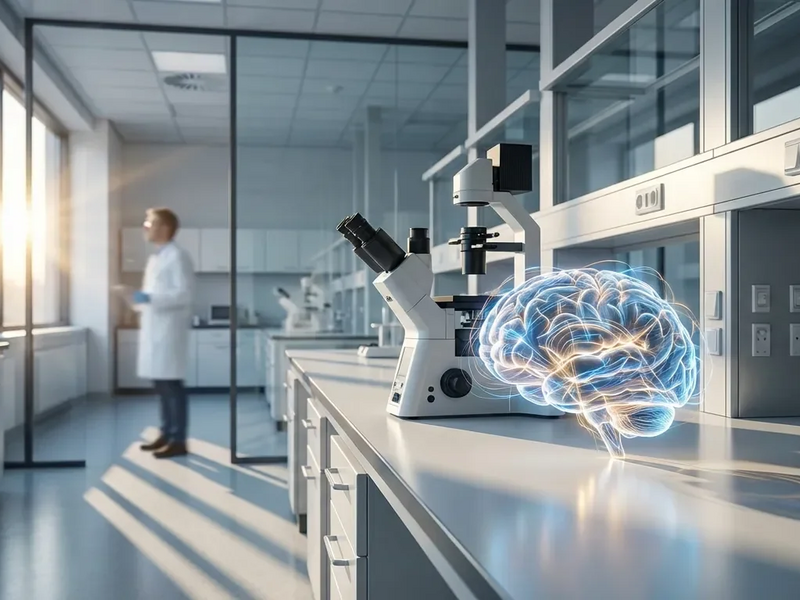 Liraglutid verlangsamt kognitiven Abbau um 18 Prozent - Foto: über boerse-global.de