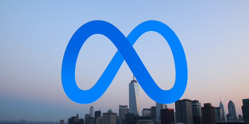 Meta Acelera su Estrategia con una Ofensiva en Inteligencia Artificial - Foto: über boerse-global.de