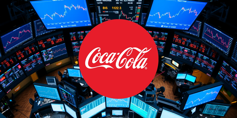 Coca-Cola: La apuesta por la inteligencia artificial y los lácteos para impulsar su valor - Foto: über boerse-global.de